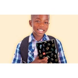 LEGO® Divers Carnet Harry Potter 5007897 (6/6)