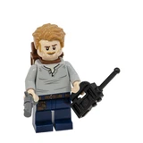 LEGO® Sonstiges Jurassic World Activity Landscape Box 5007898 (11/11) LEGO® Sonstiges Jurassic World Activity Landscape Box 5007898 (11/11)