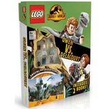 LEGO® Sonstiges Jurassic World Activity Landscape Box 5007898 (2/11) LEGO® Sonstiges Jurassic World Activity Landscape Box 5007898 (2/11)