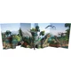 Jurassic World Activity Landscape Box 5007898 thumbnail-2