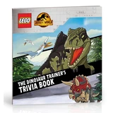 LEGO® Sonstiges Jurassic World Activity Landscape Box 5007898 (6/11) LEGO® Sonstiges Jurassic World Activity Landscape Box 5007898 (6/11)