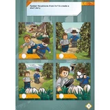 LEGO® Sonstiges Alan Grant's Missions 5007899 (4/5)