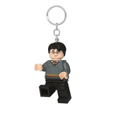 LEGO® Divers Porte-clés lumineux Harry Potter 5007905 (3/11)
