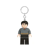 LEGO® Divers Porte-clés lumineux Harry Potter 5007905 (4/11)
