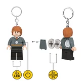 LEGO® Miscellaneous Ron Wemel sleutellampje 5007907 (8/10) LEGO® Miscellaneous Ron Wemel sleutellampje 5007907 (8/10)