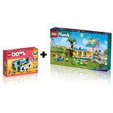 LEGO® Miscellaneous Animal Fans Bundle 5007911 (1/12)