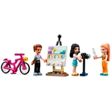 LEGO® Miscellaneous Artist Bundle 5007912 (4/12) LEGO® Miscellaneous Artist Bundle 5007912 (4/12)