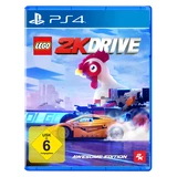 LEGO® Sonstiges 2K Drive Awesome Edition – PlayStation 4 5007921 (1/18)