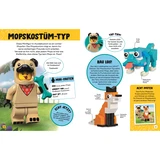 LEGO® Miscellaneous Die Welt der Minifiguren 5007970 (3/8) LEGO® Miscellaneous Die Welt der Minifiguren 5007970 (3/8)