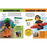 LEGO® Miscellaneous Die Welt der Minifiguren 5007970 (4/8) LEGO® Miscellaneous Die Welt der Minifiguren 5007970 (4/8)