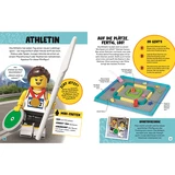 LEGO® Miscellaneous Die Welt der Minifiguren 5007970 (5/8) LEGO® Miscellaneous Die Welt der Minifiguren 5007970 (5/8)