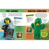LEGO® Miscellaneous Die Welt der Minifiguren 5007970 (6/8) LEGO® Miscellaneous Die Welt der Minifiguren 5007970 (6/8)