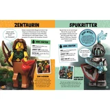 LEGO® Miscellaneous Die Welt der Minifiguren 5007970 (8/8) LEGO® Miscellaneous Die Welt der Minifiguren 5007970 (8/8)