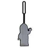 LEGO® Miscellaneous Hot Dog Guy Bag Tag 5008031 (3/5)