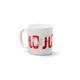 Christmas Ceramic Mug - Santa 5008077 thumbnail-1