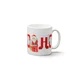 Christmas Ceramic Mug - Santa 5008077 thumbnail-2