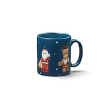 LEGO® Miscellaneous Christmas Ceramic Mug - Minifigures 5008078 (3/3)