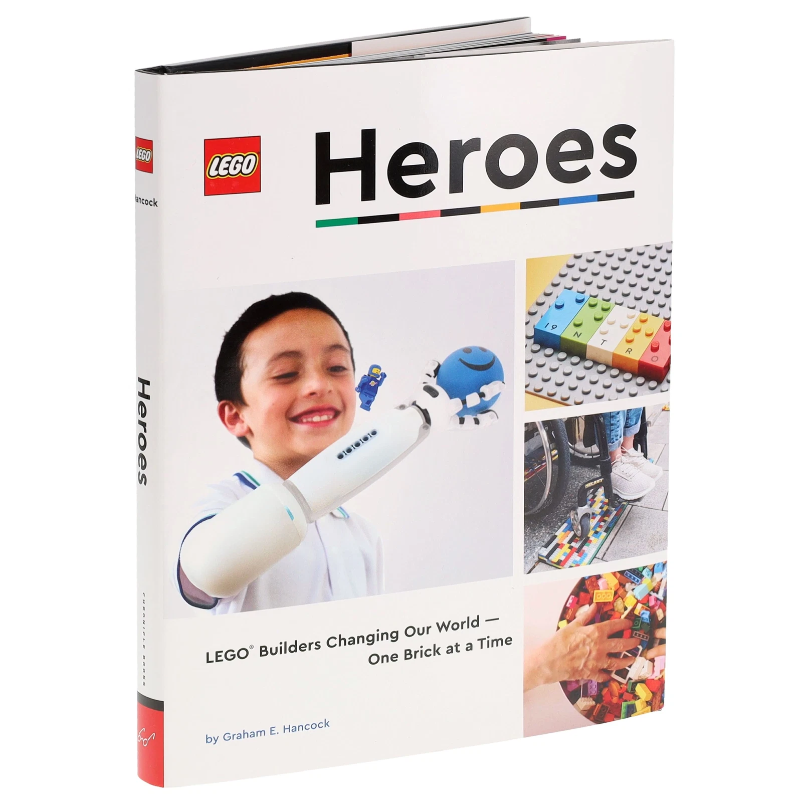 LEGO® Miscellaneous Heroes 5008079 (1/13) LEGO® Miscellaneous Heroes 5008079 (1/13)