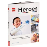 LEGO® Miscellaneous Heroes 5008079 (1/13) LEGO® Miscellaneous Heroes 5008079 (1/13)