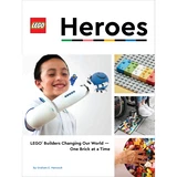 LEGO® Miscellaneous Heroes 5008079 (2/13) LEGO® Miscellaneous Heroes 5008079 (2/13)