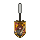 LEGO® Miscellaneous Hermione Granger Bag Tag 5008086 (1/6)