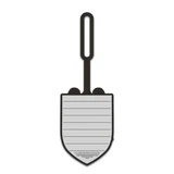 LEGO® Miscellaneous Hermione Granger Bag Tag 5008086 (3/6)