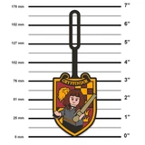 LEGO® Miscellaneous Hermione Granger Bag Tag 5008086 (4/6)