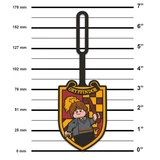 LEGO® Sonstiges Ron Weasley Taschenanhänger 5008087 (4/6)