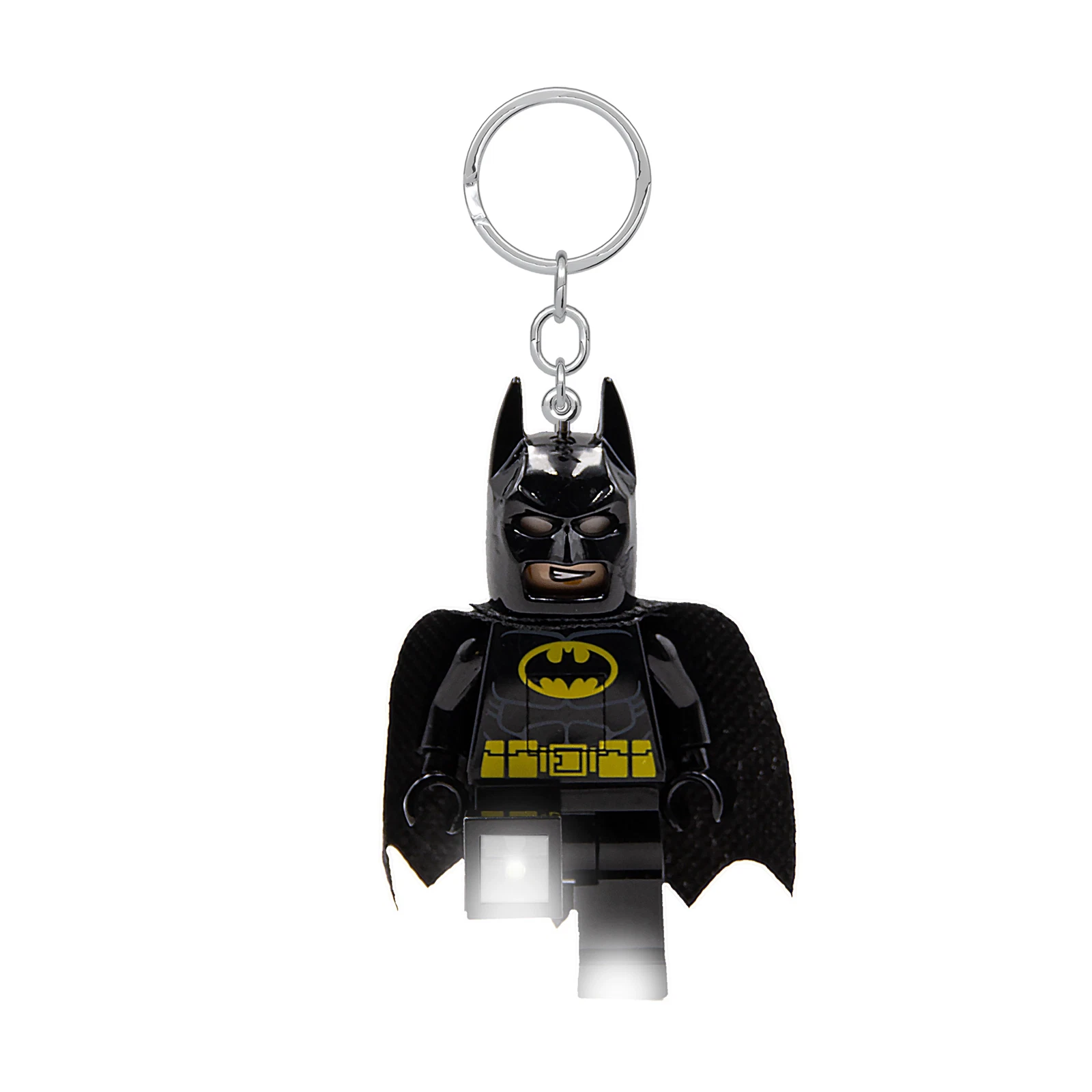 LEGO® Divers Porte-clés lumineux Batman 5008088 (1/9) LEGO® Divers Porte-clés lumineux Batman 5008088 (1/9)