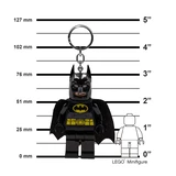 LEGO® Divers Porte-clés lumineux Batman 5008088 (7/9) LEGO® Divers Porte-clés lumineux Batman 5008088 (7/9)