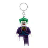 LEGO® Divers Porte-clés lumineux Le Joker 5008091 (1/9)