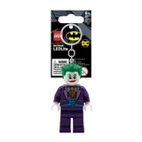 LEGO® Divers Porte-clés lumineux Le Joker 5008091 (2/9)