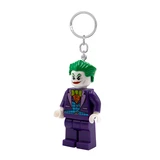LEGO® Divers Porte-clés lumineux Le Joker 5008091 (3/9)