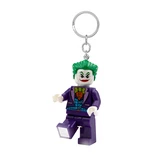 LEGO® Divers Porte-clés lumineux Le Joker 5008091 (4/9)