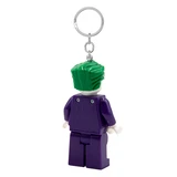 LEGO® Divers Porte-clés lumineux Le Joker 5008091 (5/9)