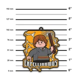 LEGO® Sonstiges Expelliarmus-Magnet 5008093 (4/6) LEGO® Sonstiges Expelliarmus-Magnet 5008093 (4/6)