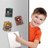 LEGO® Sonstiges Expelliarmus-Magnet 5008093 (5/6) LEGO® Sonstiges Expelliarmus-Magnet 5008093 (5/6)