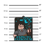 LEGO® Sonstiges Expecto Patronum-Magnet 5008094 (4/6)