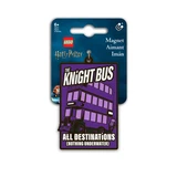 LEGO® Miscellaneous Knight Bus Magnet 5008098 (2/3)