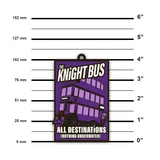 LEGO® Miscellaneous Knight Bus Magnet 5008098 (3/3)