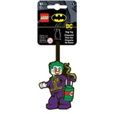 LEGO® Miscellaneous The Joker tassenhanger 5008099 (2/2) LEGO® Miscellaneous The Joker tassenhanger 5008099 (2/2)