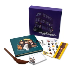 Harry Potter Tagebuch-Box 5008100