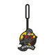 Harry Potter Quidditch Taschenanhänger 5008102 thumbnail-0