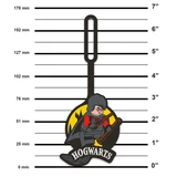 LEGO® Sonstiges Harry Potter Quidditch Taschenanhänger 5008102 (4/6)