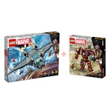 LEGO® Sonstiges Heldenpaket 5008117 (1/14)