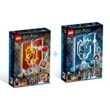 LEGO® Divers Lot Courage et Sagesse 5008136 (1/15)
