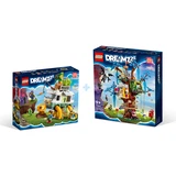 LEGO® Miscellaneous Dream World Bundle 5008137 (1/13)