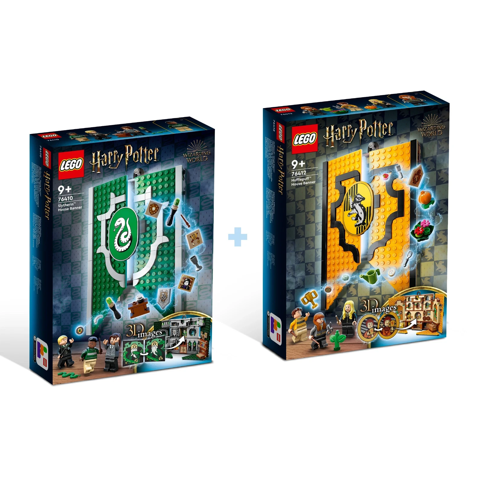 LEGO® Divers Lot Loyauté et Détermination 5008138 (1/15) LEGO® Divers Lot Loyauté et Détermination 5008138 (1/15)