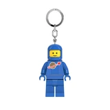 LEGO® Miscellaneous Spaceman Key Light - Blue 5008202 (1/5)