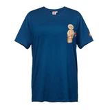 LEGO® Miscellaneous Gingerbread Man T-Shirt - Adults 5008218 (1/10) LEGO® Miscellaneous Gingerbread Man T-Shirt - Adults 5008218 (1/10)